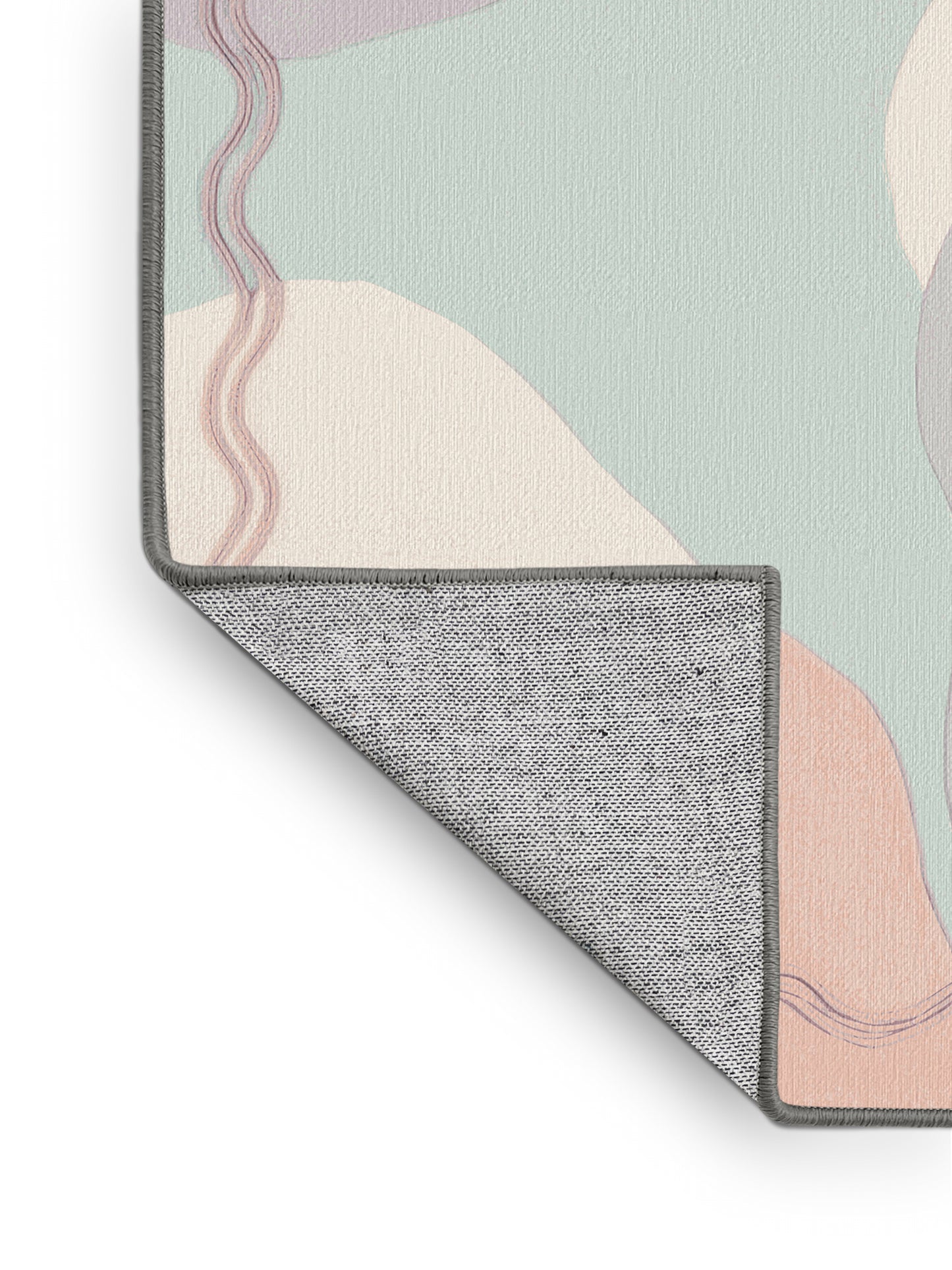 Pastel Shore Rug