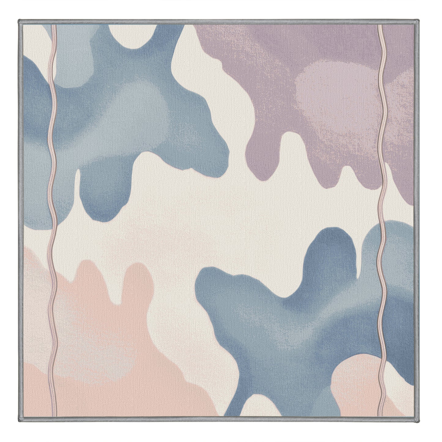 Blush Horizon Rug