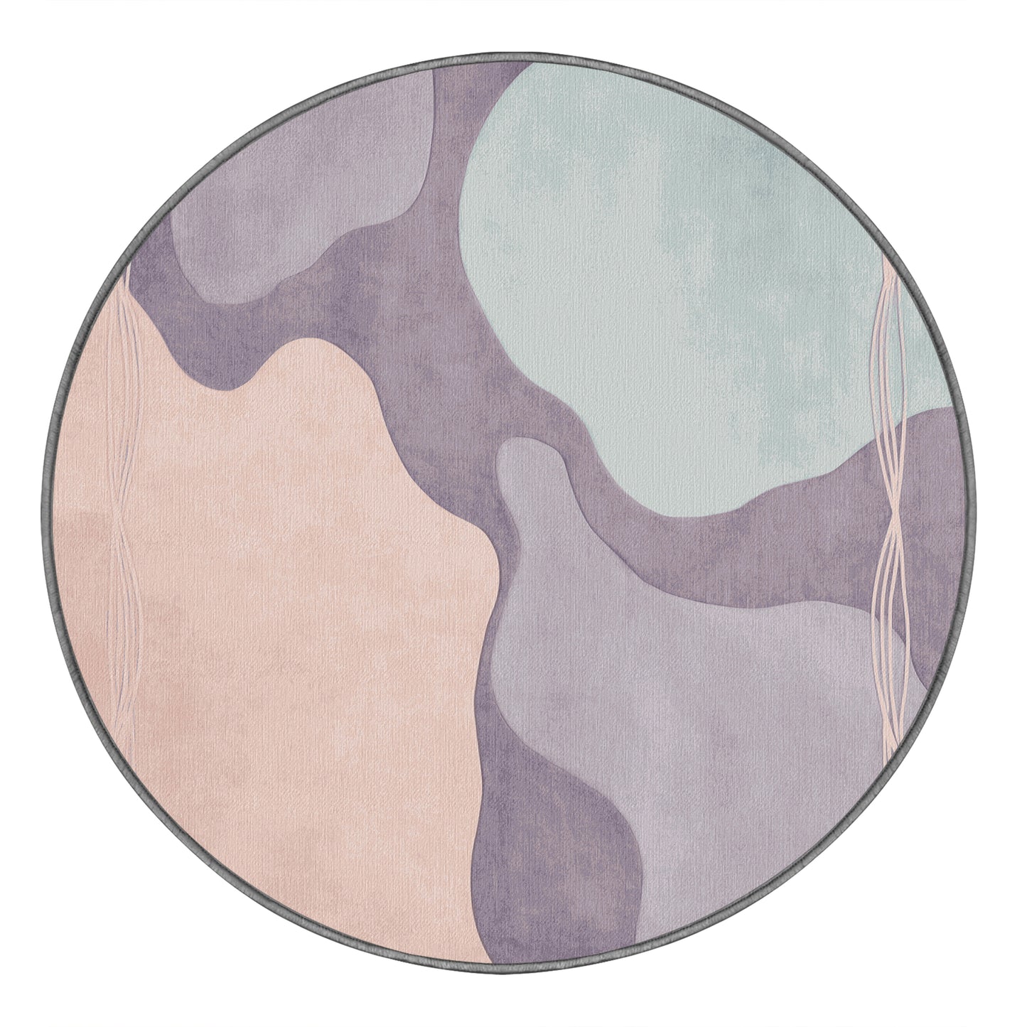 Seafoam Glow Rug