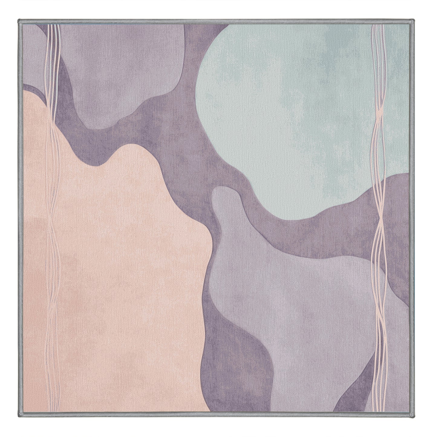 Seafoam Glow Rug