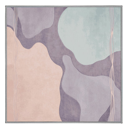 Seafoam Glow Rug