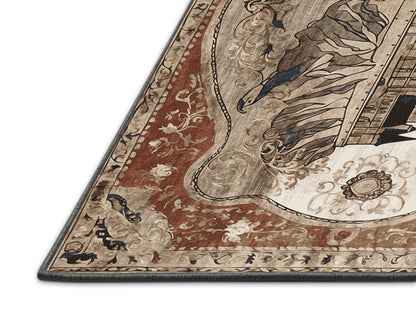 Citadel’s Grace Rug