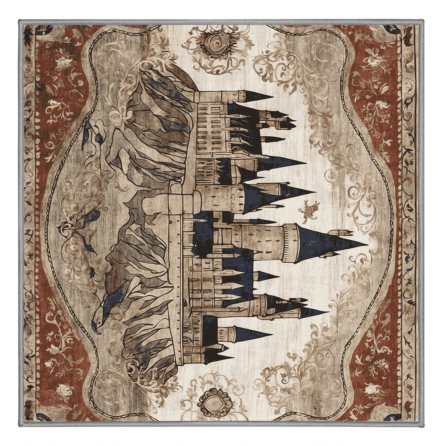 Citadel’s Grace Rug