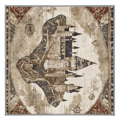 Bastion of Dreams Rug