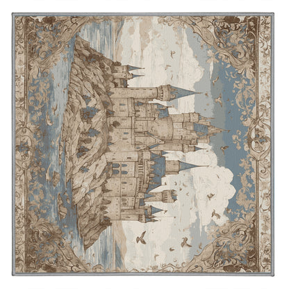 Noble Ascent Rug