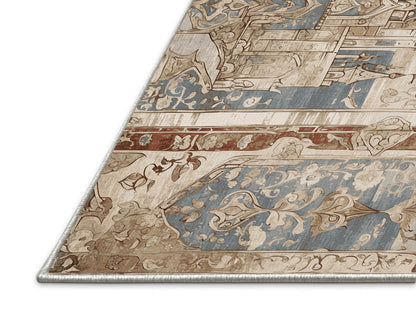 Oceanview Keep Rug