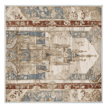 Oceanview Keep Rug