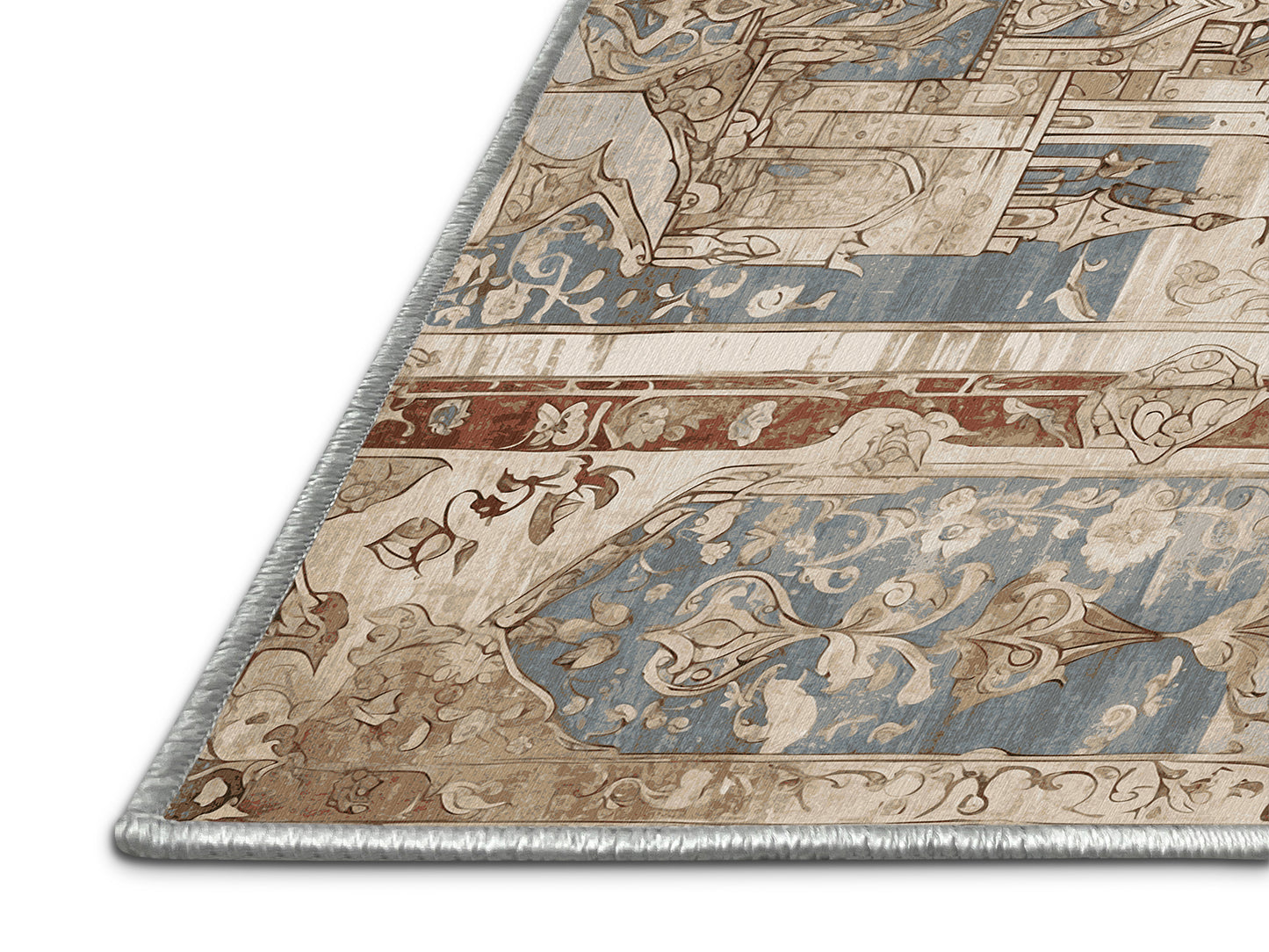 Oceanview Keep Rug