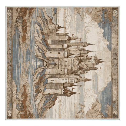 Ancient Majesty Rug