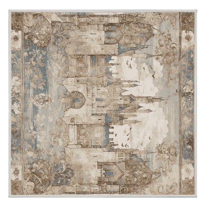 Bannered Hall Rug