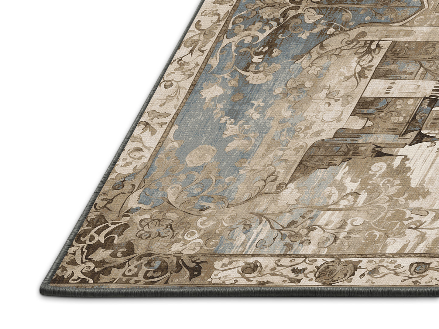 Kingdom’s Promise Rug