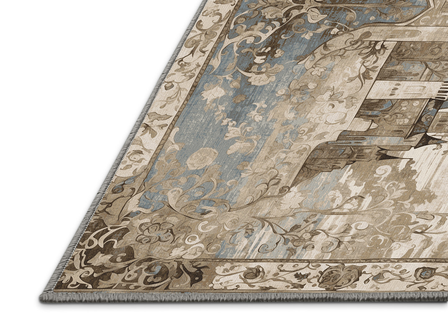 Kingdom’s Promise Rug