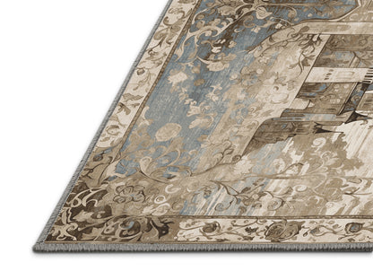 Kingdom’s Promise Rug