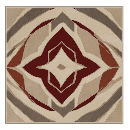 Symmetry Nexus Rug