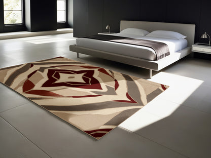 Symmetry Nexus Rug