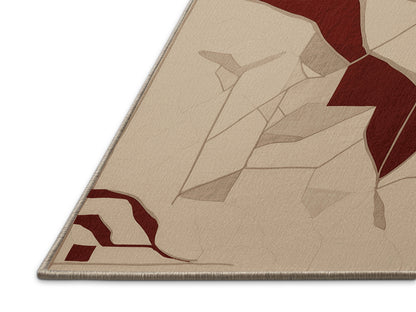 Tessellation Vista Rug