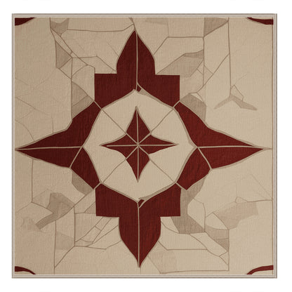 Tessellation Vista Rug