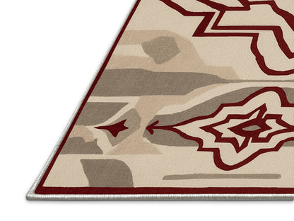 Dynamic Intervals Rug