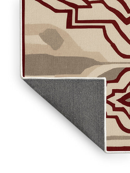 Dynamic Intervals Rug