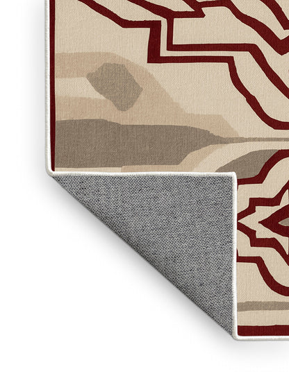 Dynamic Intervals Rug