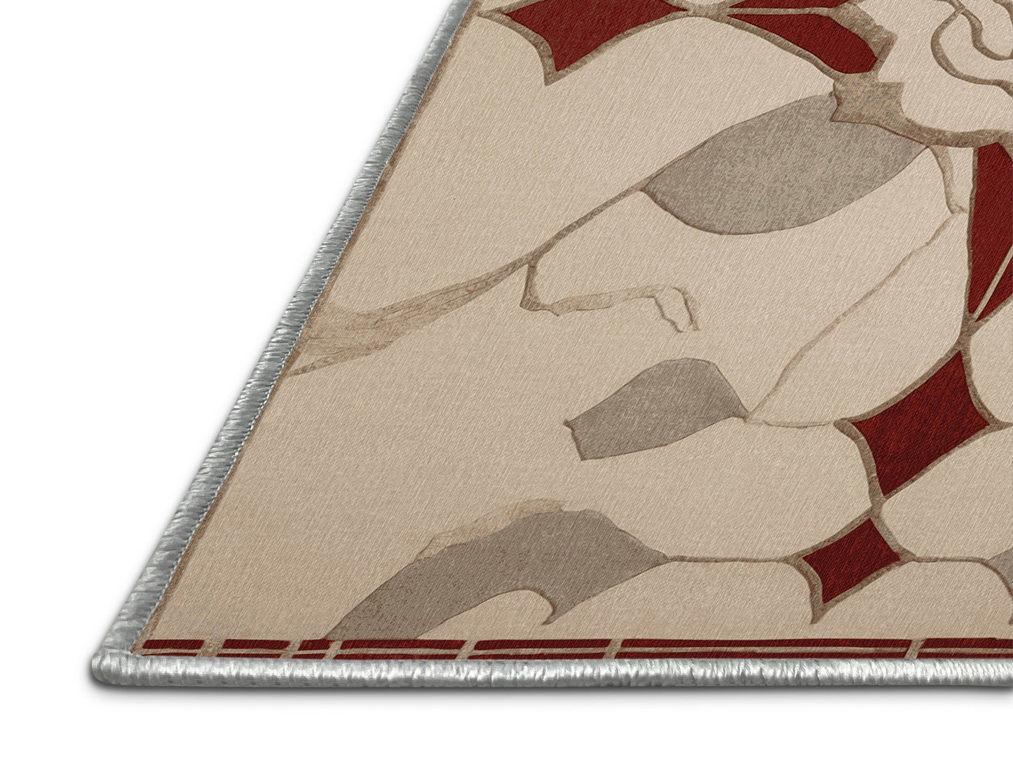 Edge Continuum Rug