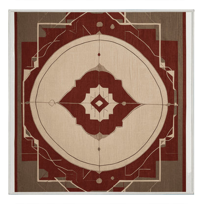 Parallel Realms Rug