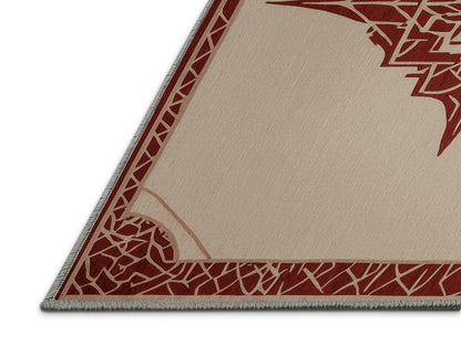 Axis Convergence Rug