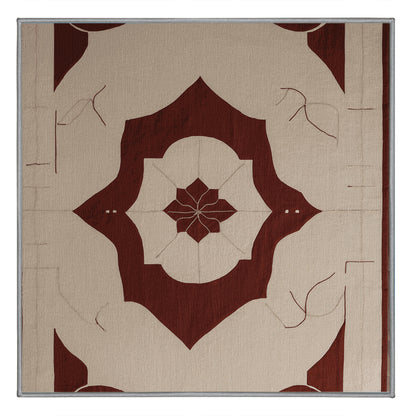 Contour Shift Rug