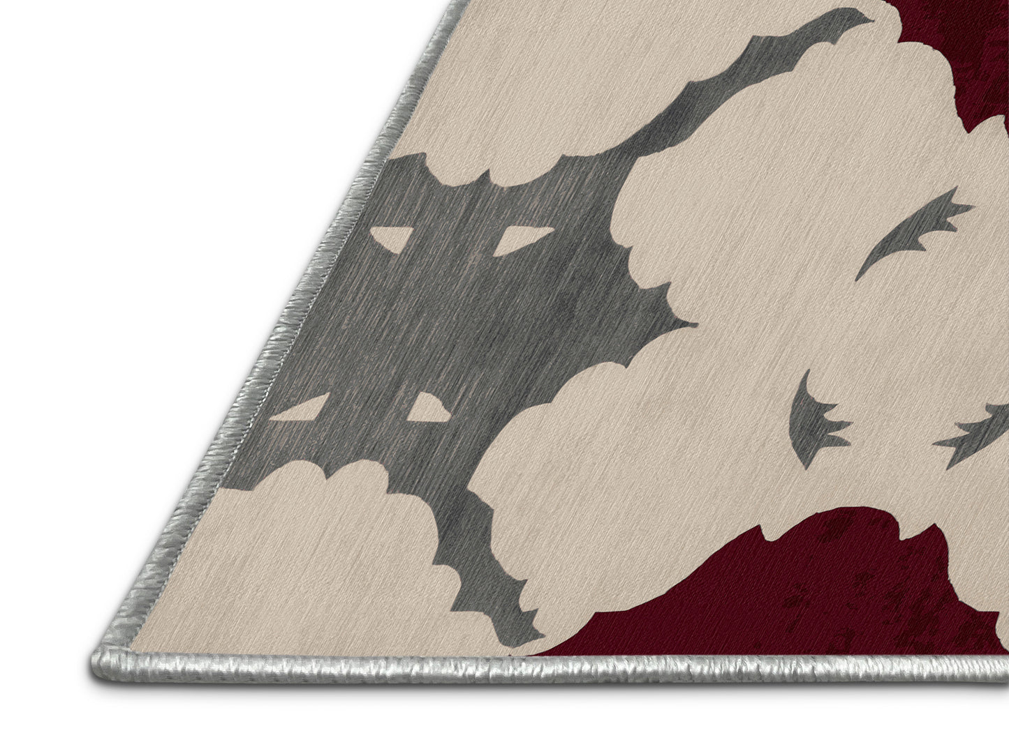 Polished Depth Rug