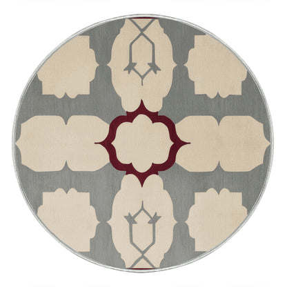 Strata Sequence Rug