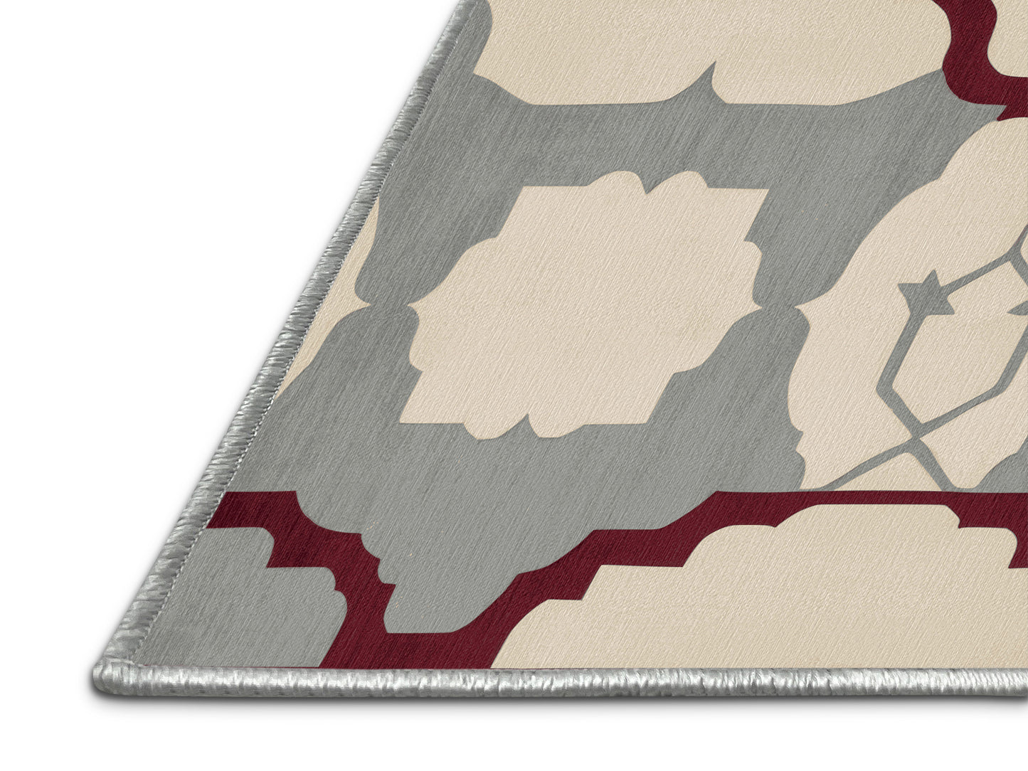 Strata Sequence Rug