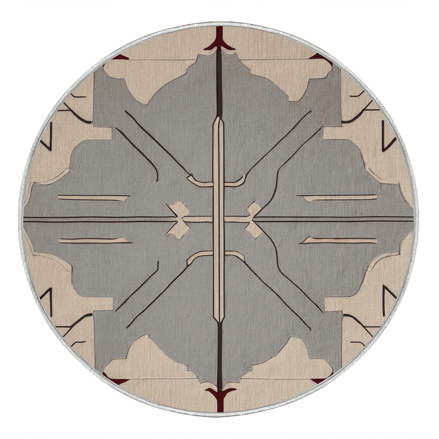 Planar Motion Rug