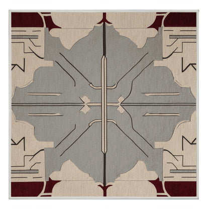 Planar Motion Rug