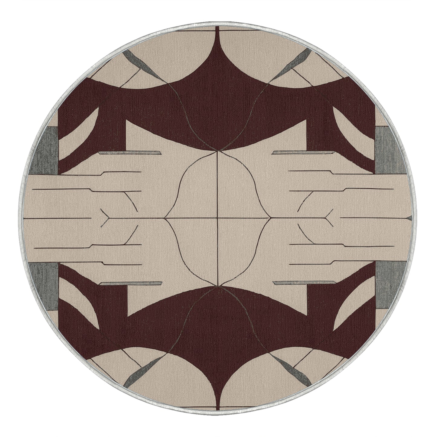 Refined Intersections Rug