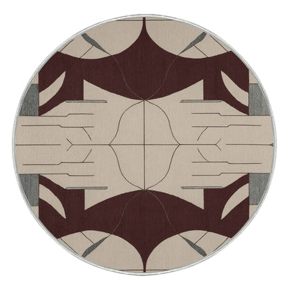 Refined Intersections Rug