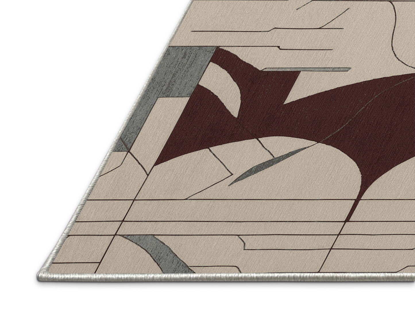 Refined Intersections Rug