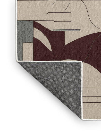 Refined Intersections Rug