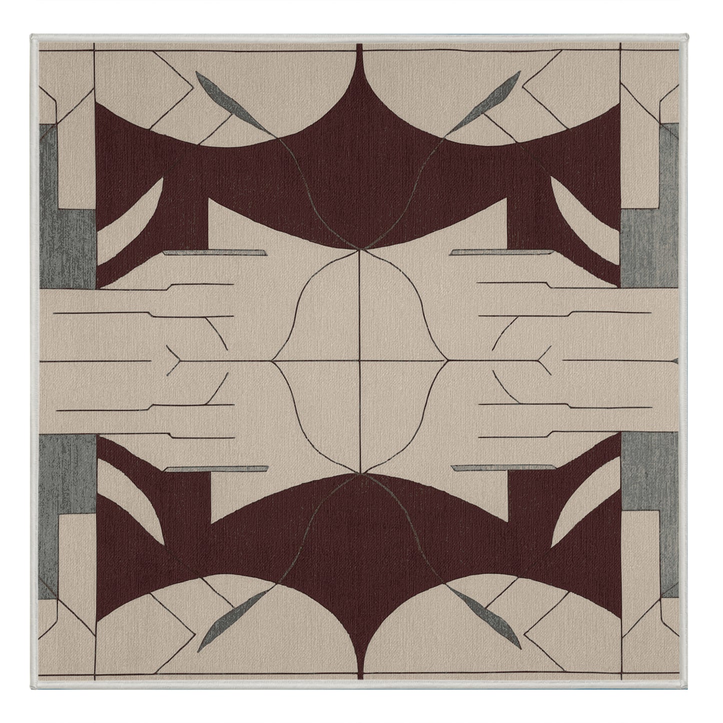 Refined Intersections Rug