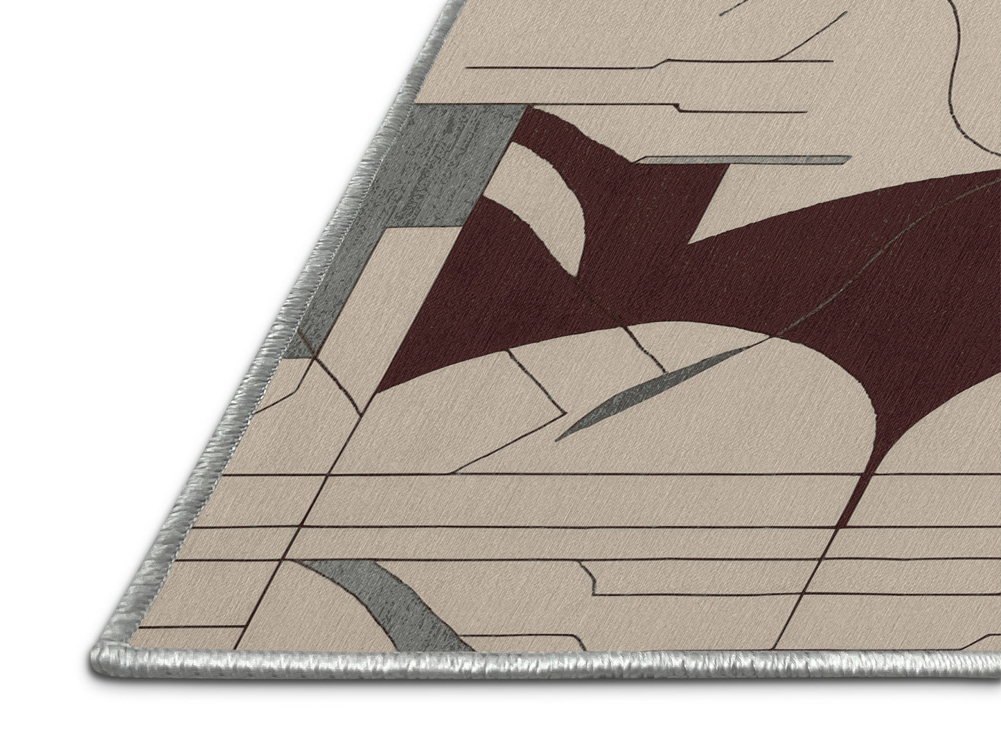 Refined Intersections Rug