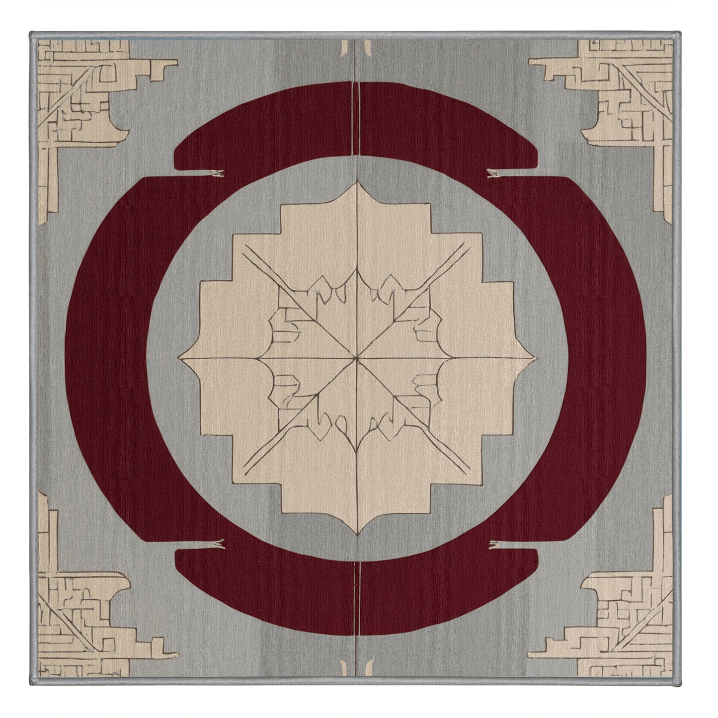 Axis Harmony Rug