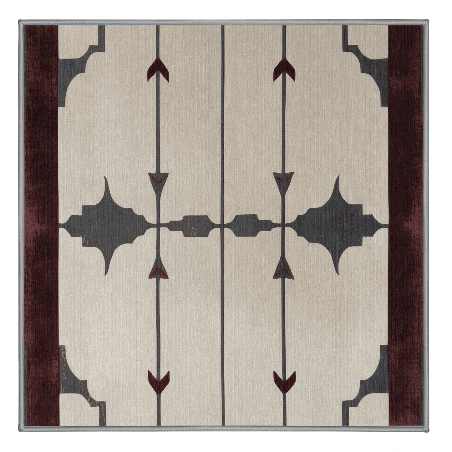 Lattice Variations Rug