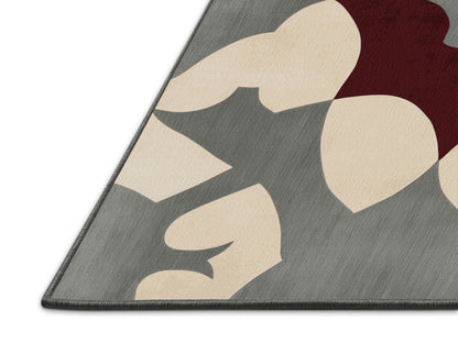 Shard Movement Rug