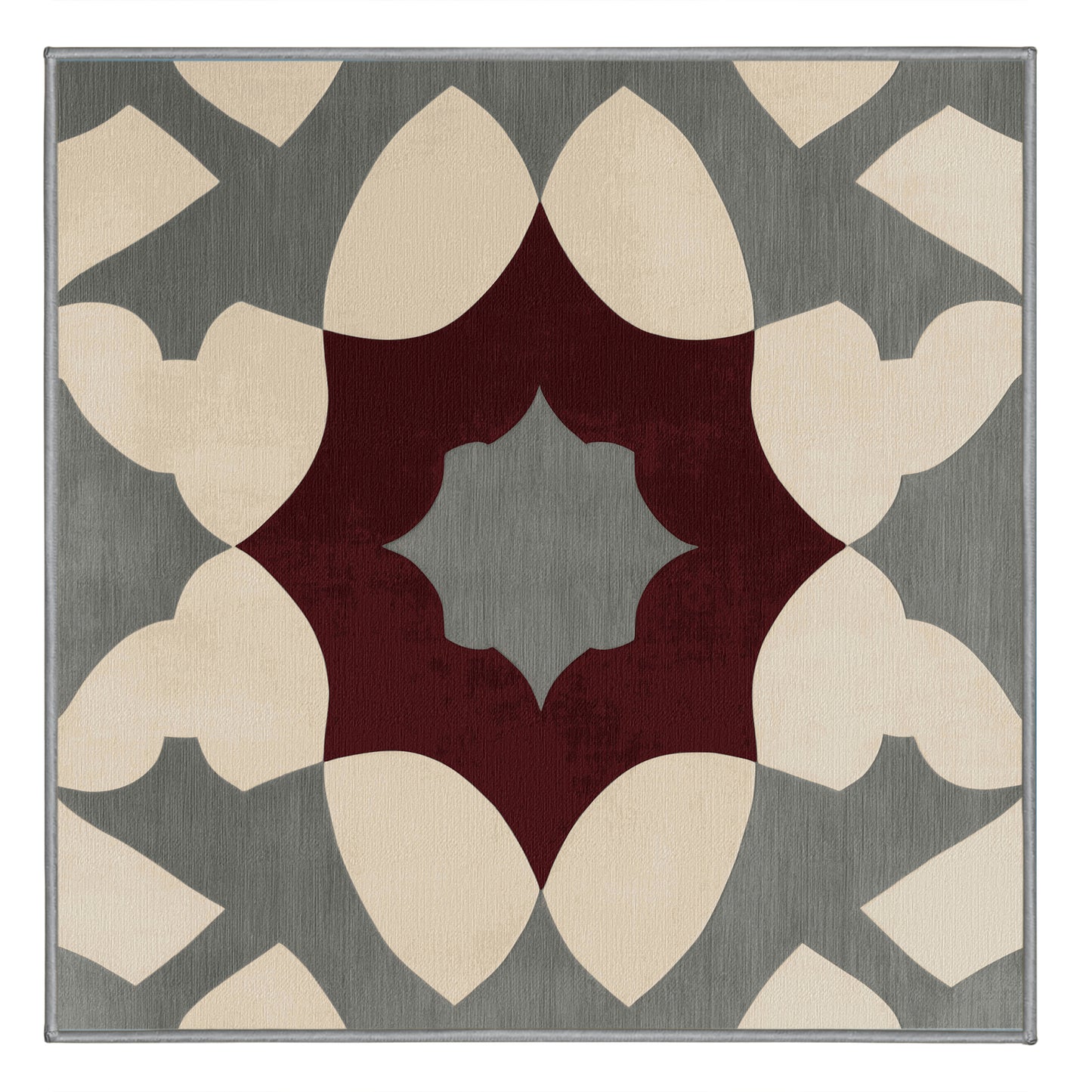 Shard Movement Rug