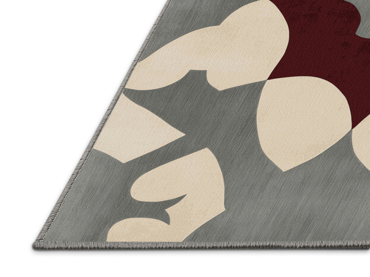 Shard Movement Rug