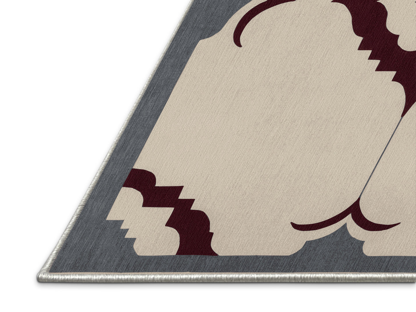 Dynamic Formation Rug