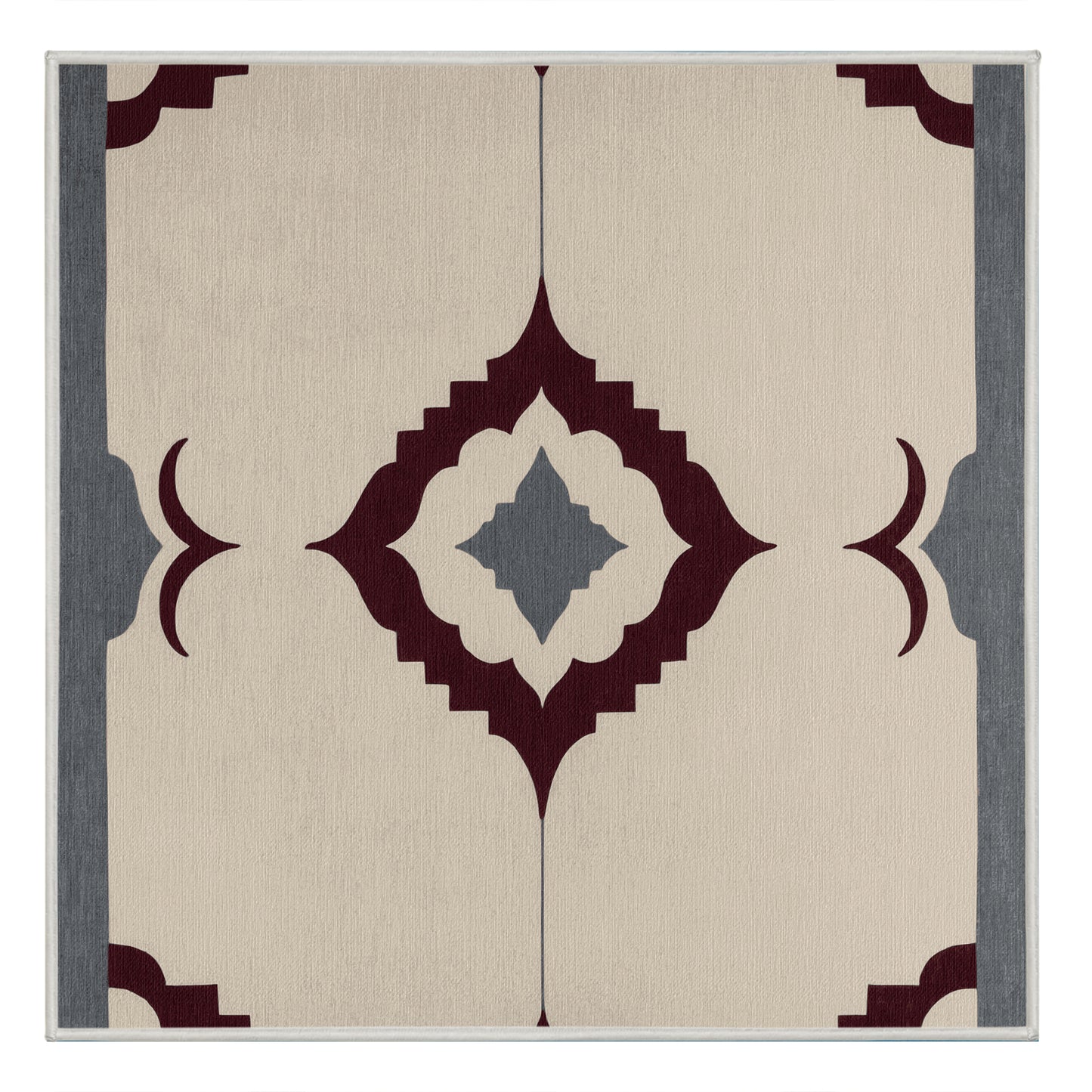 Dynamic Formation Rug