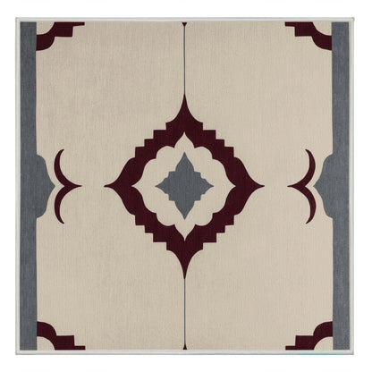 Dynamic Formation Rug