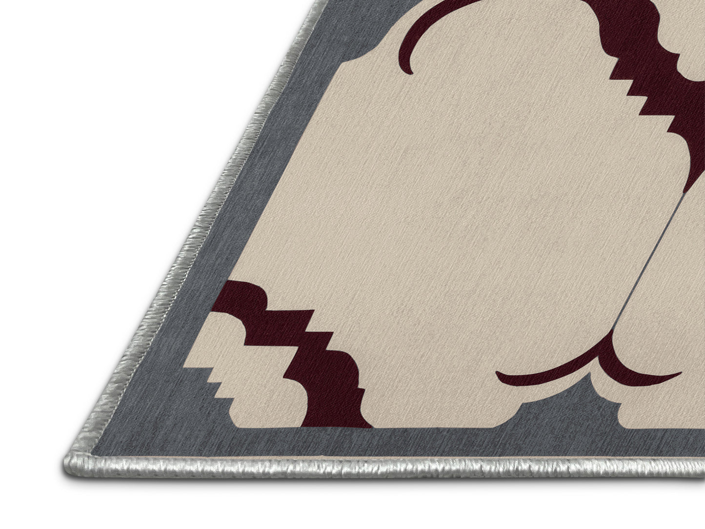 Dynamic Formation Rug