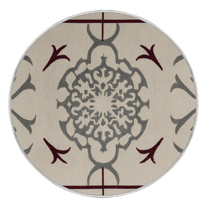 Modern Axis Rug