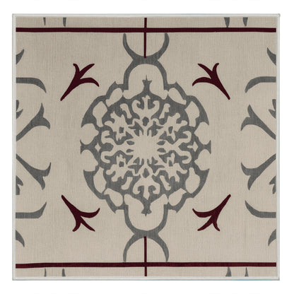 Modern Axis Rug